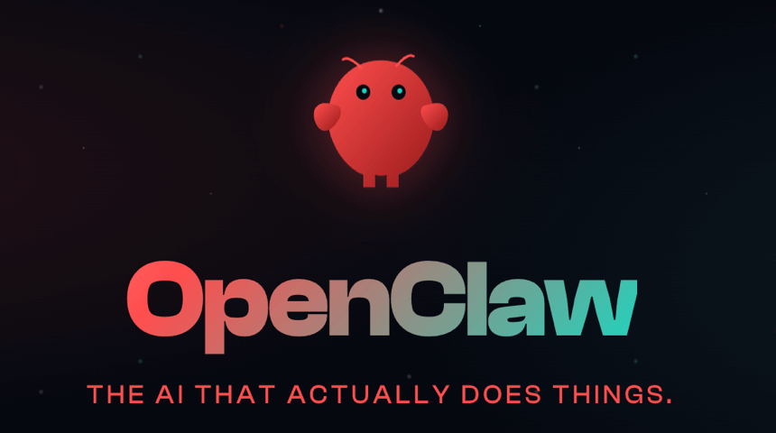 【AI】OpenClaw介绍与部署实操