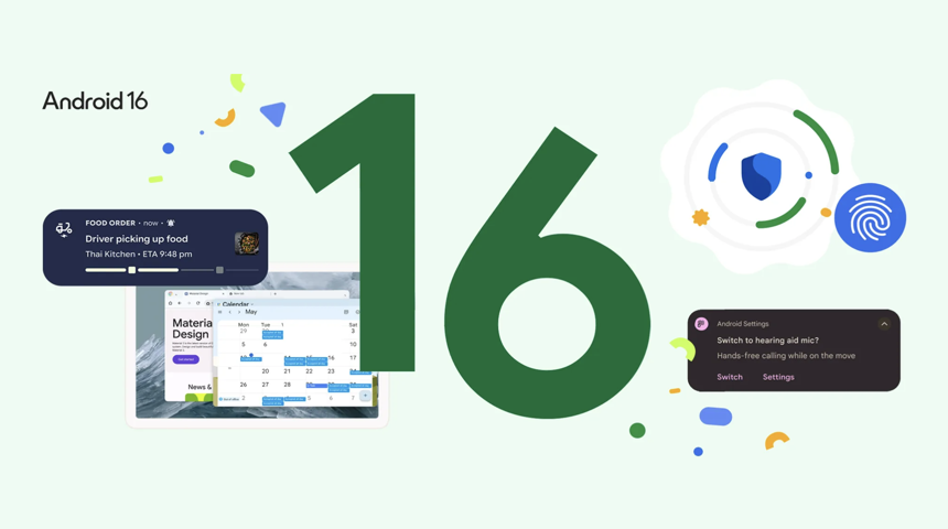 【Android进阶】Android各个版本的新增特性