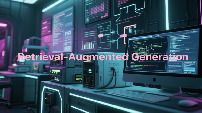【AI】RAG技术介绍与实操