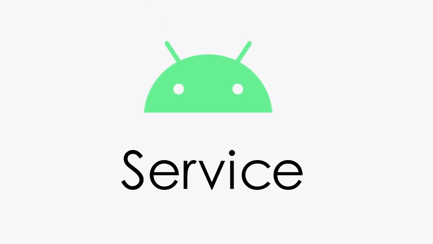 【Android基础】四大组件之Service